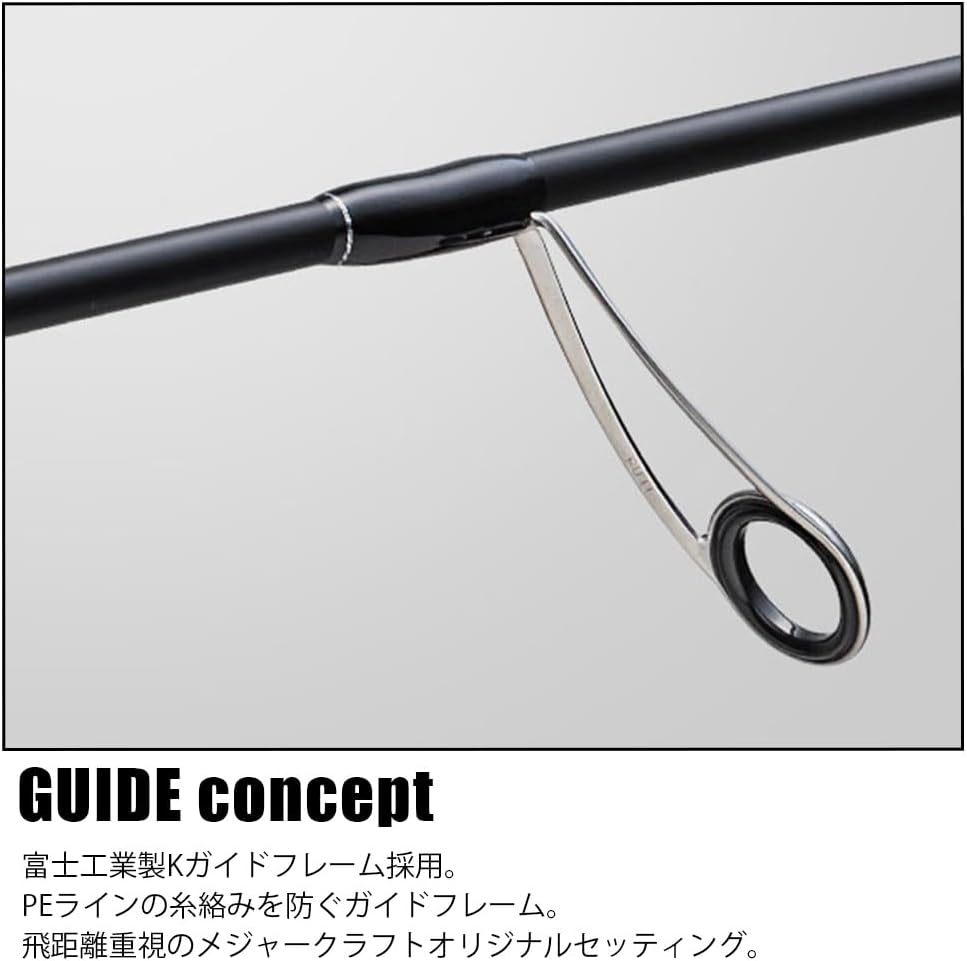 Major Craft Aji-Do Aji Japanese Horse Mackerel Liberia | Ubuy